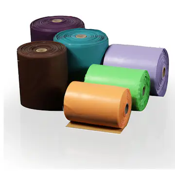 Träningsband Gymstick Pro Exercise Band 45,7 m